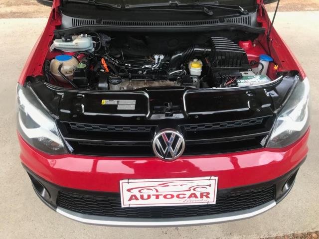 CROSSFOX 2012/2013 1.6 MI FLEX 8V 4P MANUAL - Foto 7