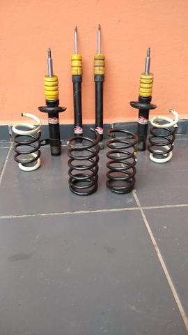 Suspensão fixa