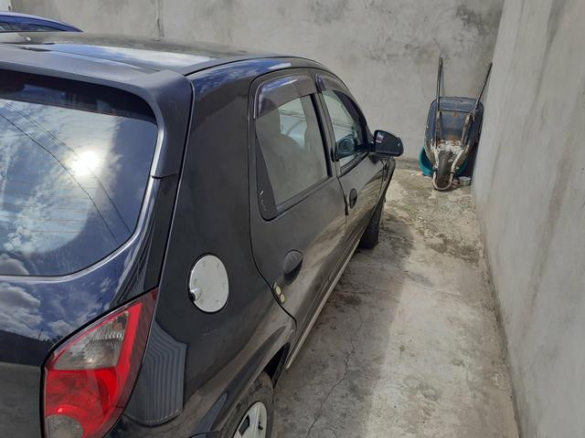 Vendo celta 2011 /2012 , 17 000,00