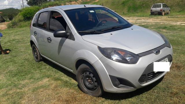 Vendo carro - Foto 4