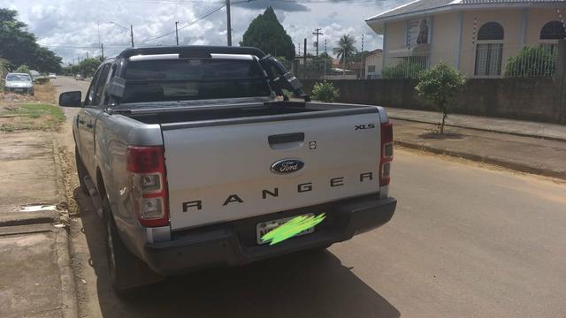 Ranger xls 2013/2024 - Foto 2