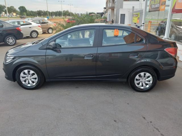 PRISMA 2018/2019 1.0 MPFI JOY 8V FLEX 4P MANUAL - Foto 6