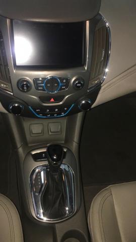 Cruze ltz turbo - Foto 4