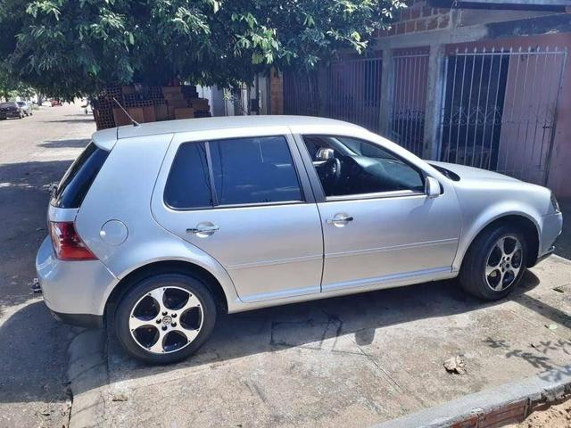 Golf 1.6 - Foto 3
