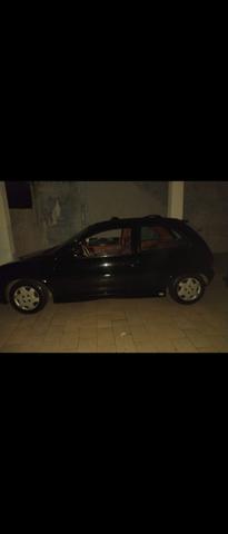 Troco por outro carro do mesmo nível, não abaixo o preço