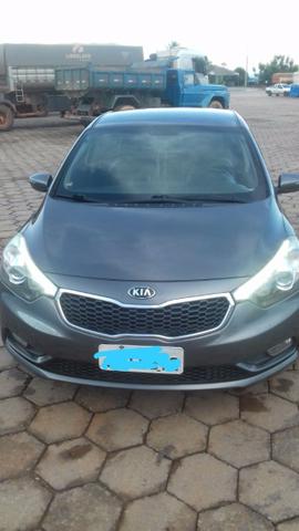 Kia Cerato 2014 - Foto 2
