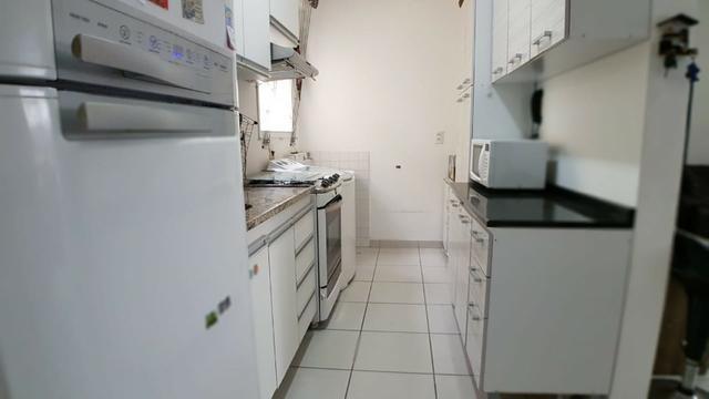 Apartamento, com suíte e lazer completo, 2 vagas de garagem soltas - Foto 5