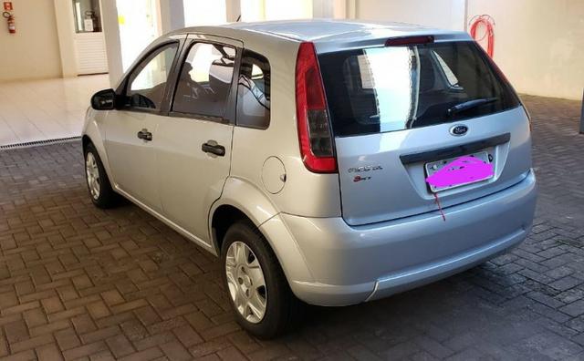 Fiesta 1.0 econômico completo (tags celta corsa gol Clio polo) - Foto 4