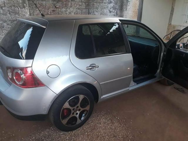 Golf 1.6 - Foto 4