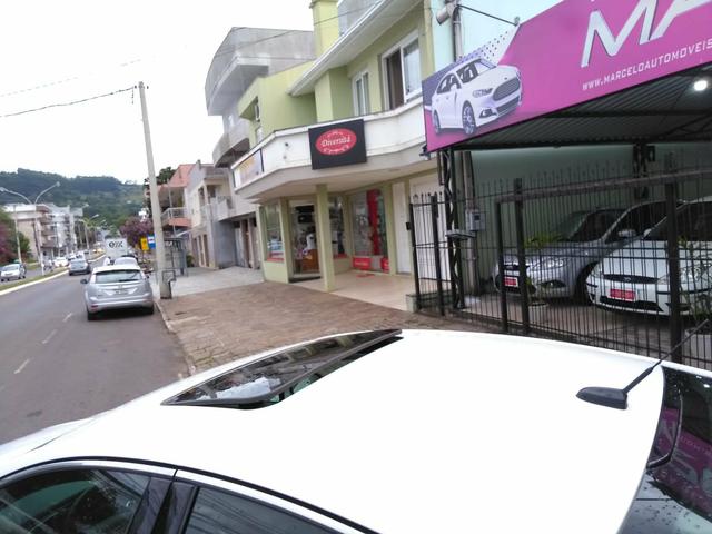 Fusion # Ecoboost Único Dono Ipva Pago # cruze jeta corola - Foto 9
