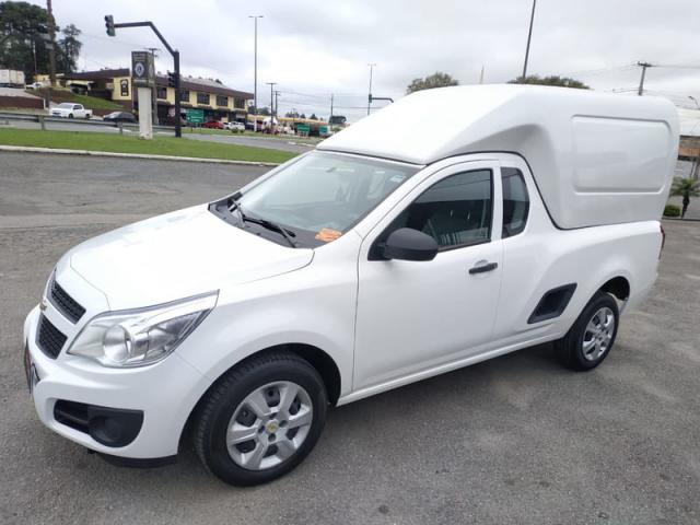 CHEVROLET MONTANA LS2 - Foto 3