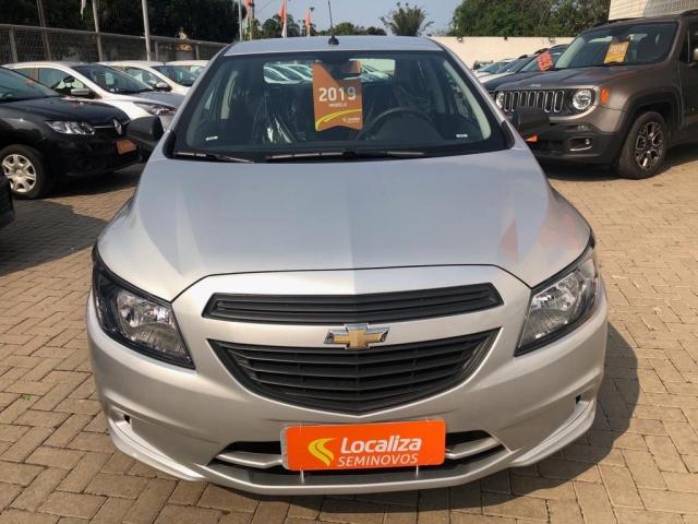 PRISMA 2018/2019 1.0 MPFI JOY 8V FLEX 4P MANUAL - Foto 2