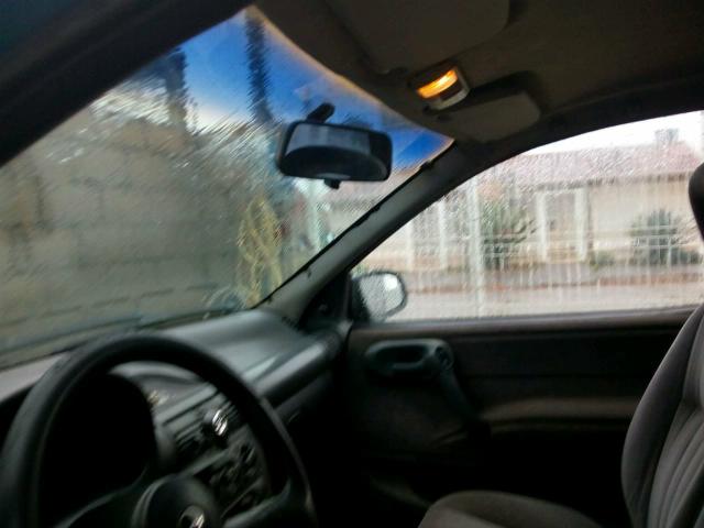 Vendo corsa 96 1.4 vidro trava alarme e conta corente carri todo em dias