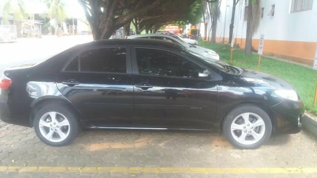 Corolla em perfeito estado aceito carros de menor valor, de preferencia gol ou hb 20