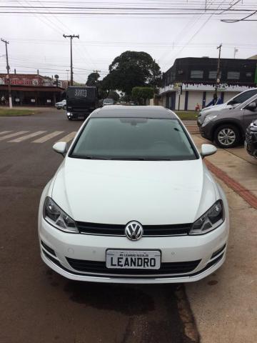 GOLF 2016/2017 1.4 TSI HIGHLINE 16V TOTAL FLEX 4P TIPTRONIC - Foto 3