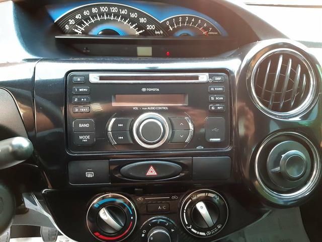 Etios - Foto 3