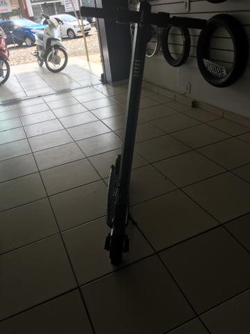 Patinete elétrico