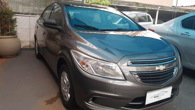 CHEVROLET ONIX 1.0 MT LT