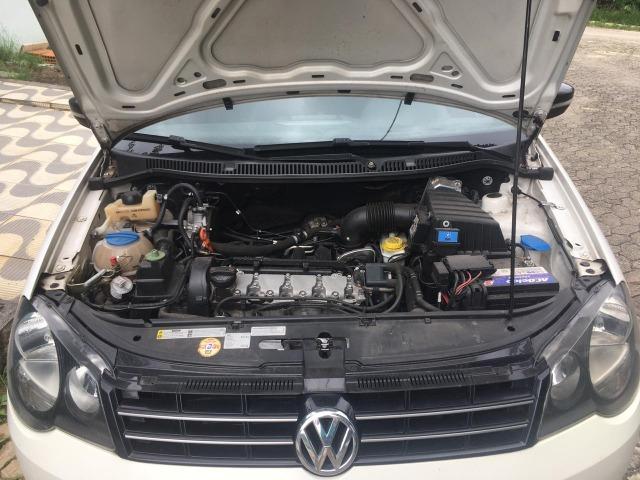 Polo Hatch 2014 com gnv - Foto 14