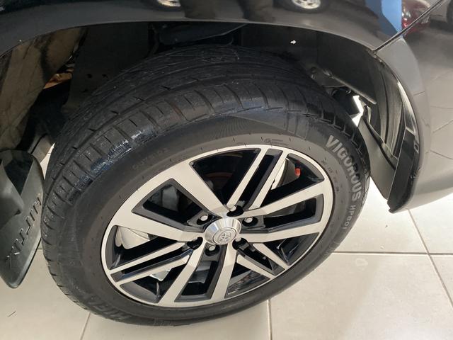 Hilux 2.8 SRV 4x4 T. Diesel Aut - Foto 11