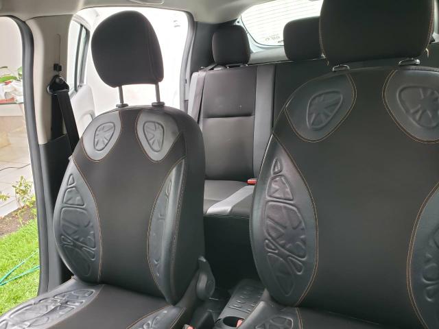 Sandero stepway 1.6 - 2015/2015, automatico - semi novo - Foto 3