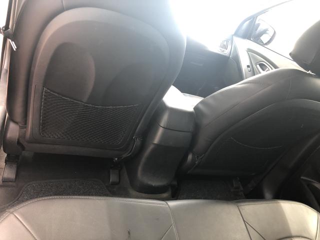Hyundai IX35 2011/2012 prata aut. Gas.4 pts. Completo - Foto 17
