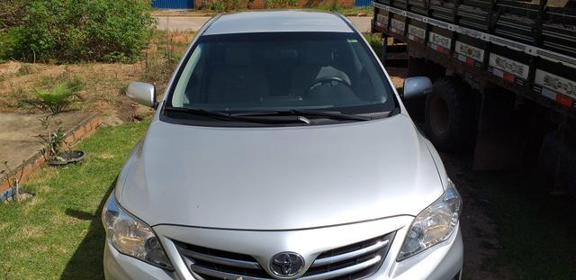 Vendo Corolla - Foto 5