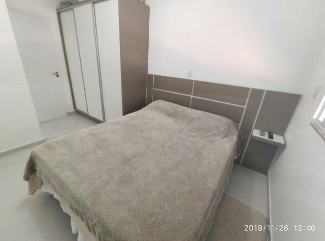 Ms5 Lindo ap 1 dorm mobiliado no ingleses - Foto 8