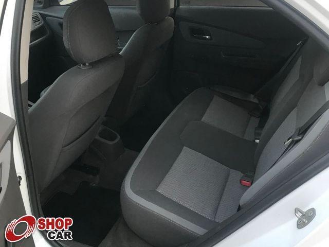 COBALT 2013/2013 1.8 SFI LT 8V FLEX 4P AUTOMÁTICO - Foto 6