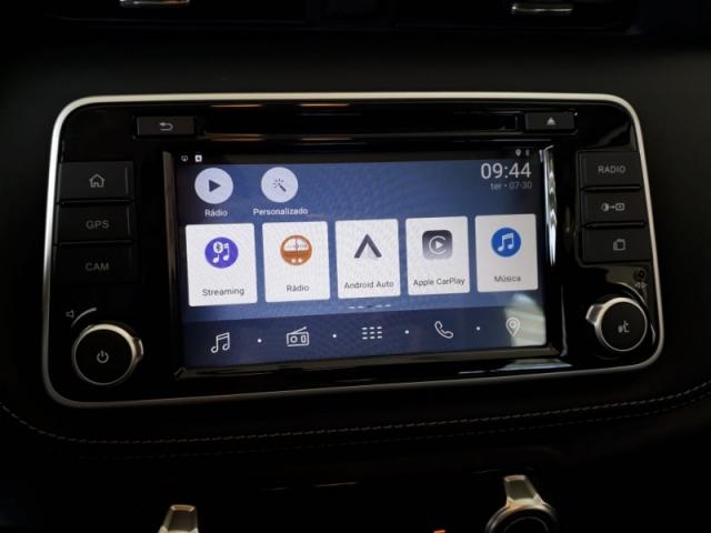 NISSAN KICKS 1.6 16V FLEXSTART SL 4P 2020 - Foto 8