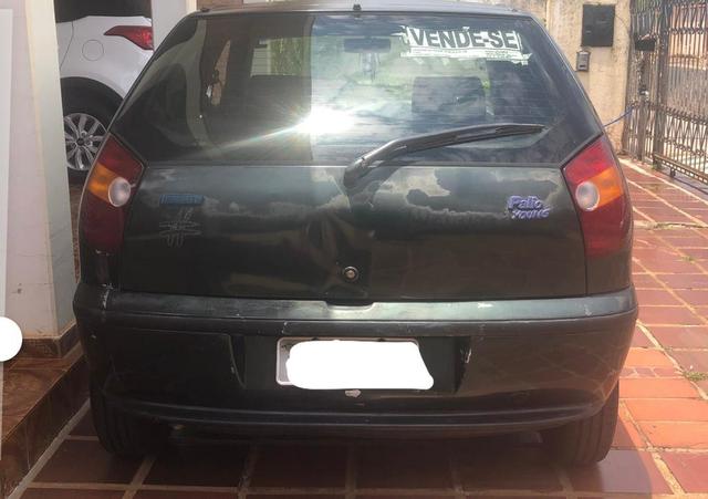 Fiat Palio Yong