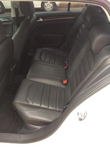 GOLF 2016/2017 1.4 TSI HIGHLINE 16V TOTAL FLEX 4P TIPTRONIC - Foto 7