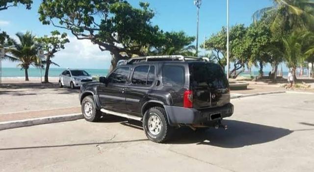 Nissan Xterra 2.8 4×4 - Foto 4