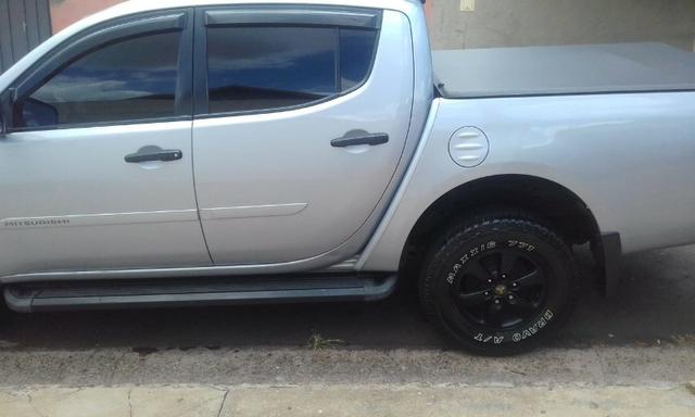 L200 Triton 2013 diesel - Foto 2