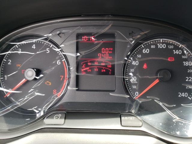 GOL 2018/2019 1.6 MSI TOTALFLEX 4P MANUAL - Foto 9