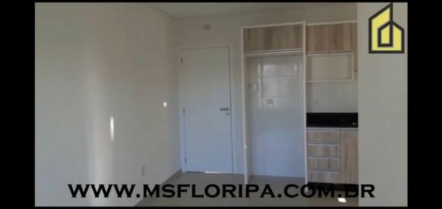 Ms5 Apartamento 1 dorm em otima localização no Ingleses