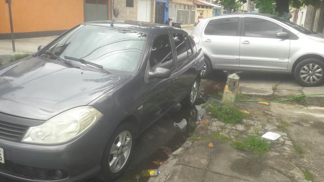 Vendo Renault symbol - Foto 3