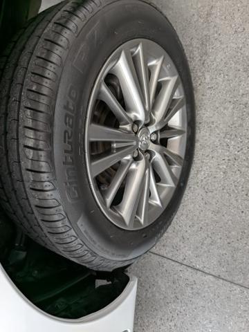Corolla 2016/2017 - Foto 6