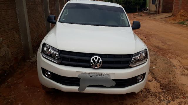 Amarok se ano 2012/2013 - Foto 3