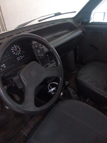 Fiat Elba