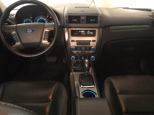 Ford Fusion 2010 - Foto 4