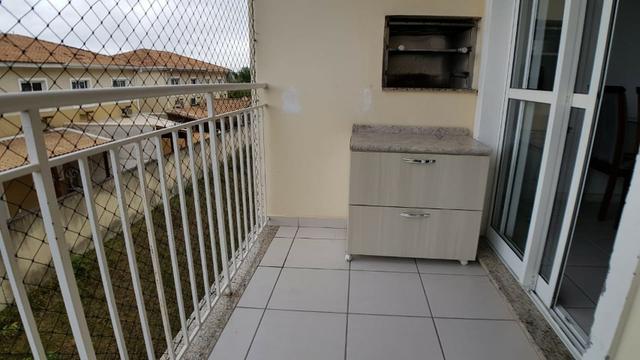 Apartamento, com suíte e lazer completo, 2 vagas de garagem soltas - Foto 17