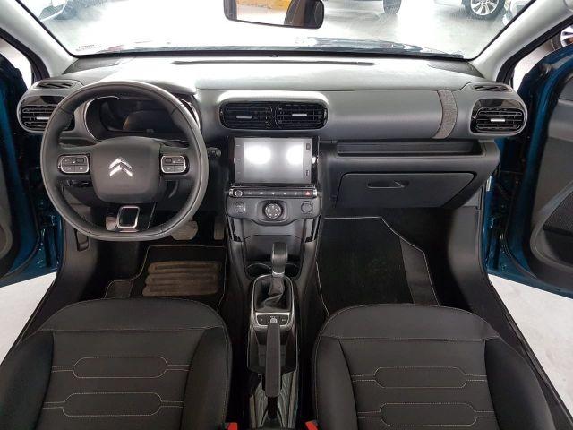CITRON C4 CACTUS SHINE 1.6 TURBO FLEX AUT - Foto 5
