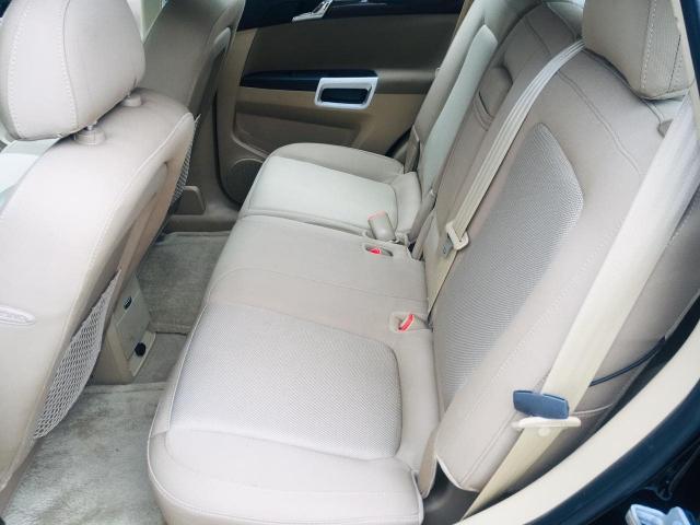 CAPTIVA 2009/2009 2.4 SFI ECOTEC FWD 16V GASOLINA 4P AUTOMÁTICO - Foto 6