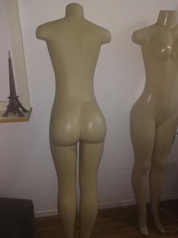 Manequins feminino - Foto 2