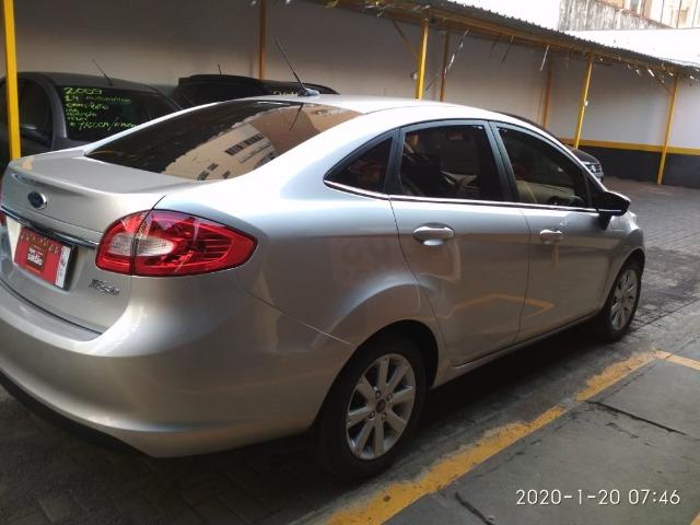New fiesta sedan 1,6 flex - Foto 4