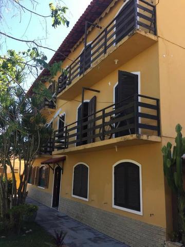 Apartamento 2 Quartos - Iguaba Grande