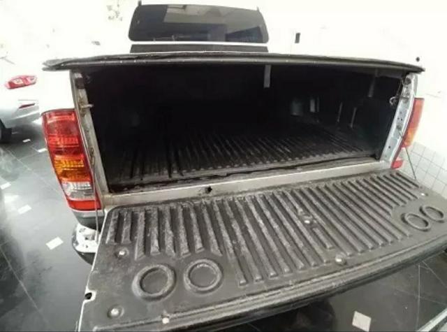 Vendo hilux - Foto 3