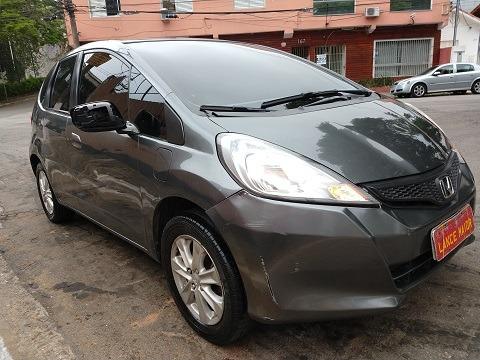 Honda Fit DX 1.4 Flex - Foto 6