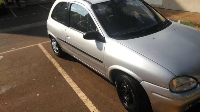 Corsa Wind 1993 - Foto 5